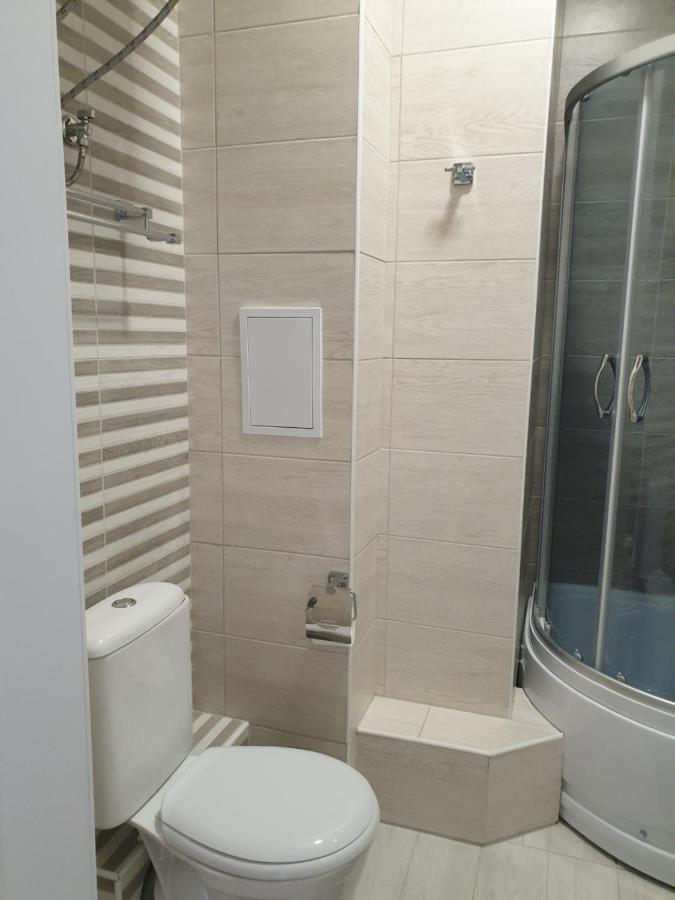 Aparthotel Радуга Иссык-Куль Chon-Sary-Oy Esterno foto